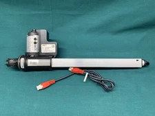 OEM Linak Linear Actuator LA18CB0-B40K000 18V-29V 6A w/Red Cord; Guaranteed
