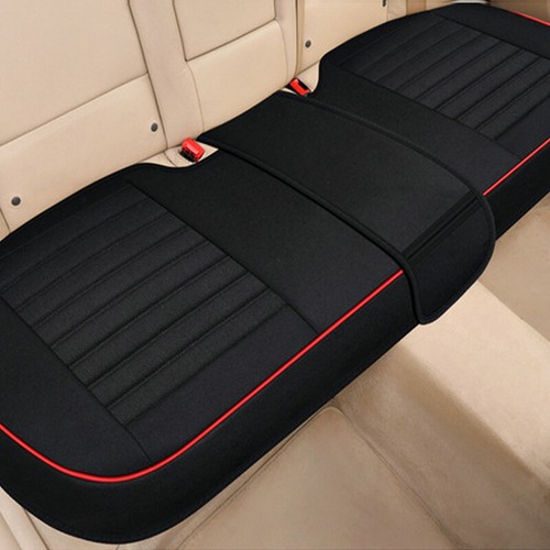 Universal Breathable Car Seat Cover Flax Cushion Car Interior Seat Protection - Picture 18 of 24