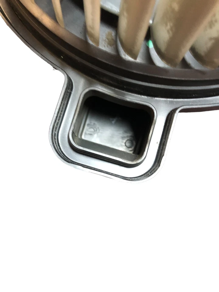 Motor soplador de climatización Ford Fusion 2010-2012 OEM Foto 4 de 4