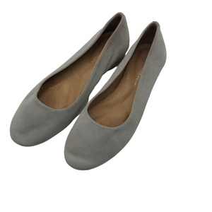 antonio melani prima leather flats
