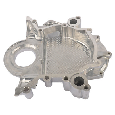 E7AZ6059A Timing Cover For Ford 302 / 351W 1979-1995 #D4OE6059A D7AE6059A