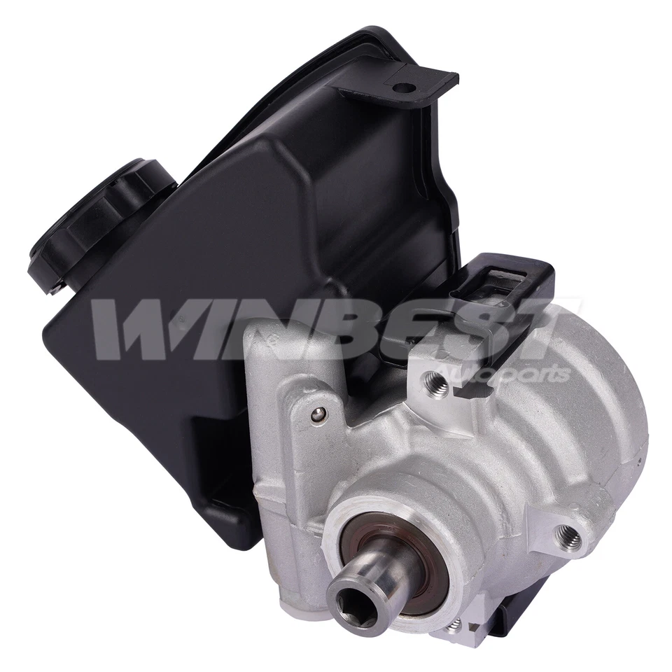 Bomba de dirección asistida 96-57888 para 95-03 Buick Century Chevrolet Lumina Pontiac Foto 2 de 4
