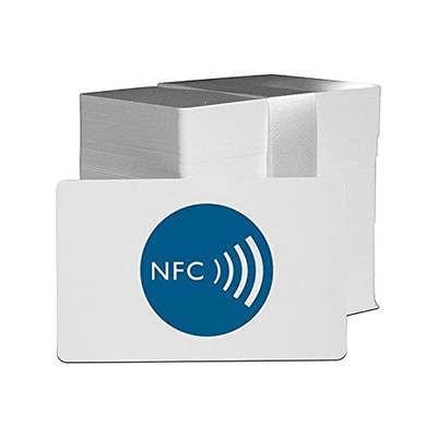 MIFARE Classic 1K RFID Smart Cards (500 pack) 13.56MHz ISO14443A Blank RFID H...