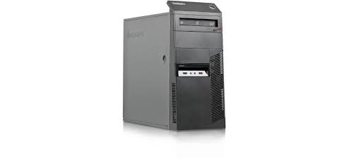 Lenovo ThinkCentre M81 i5 2400 3,1GHz 8GB 512GB SSD Win 7 Pro 1730 MT - Bild 1 von 1