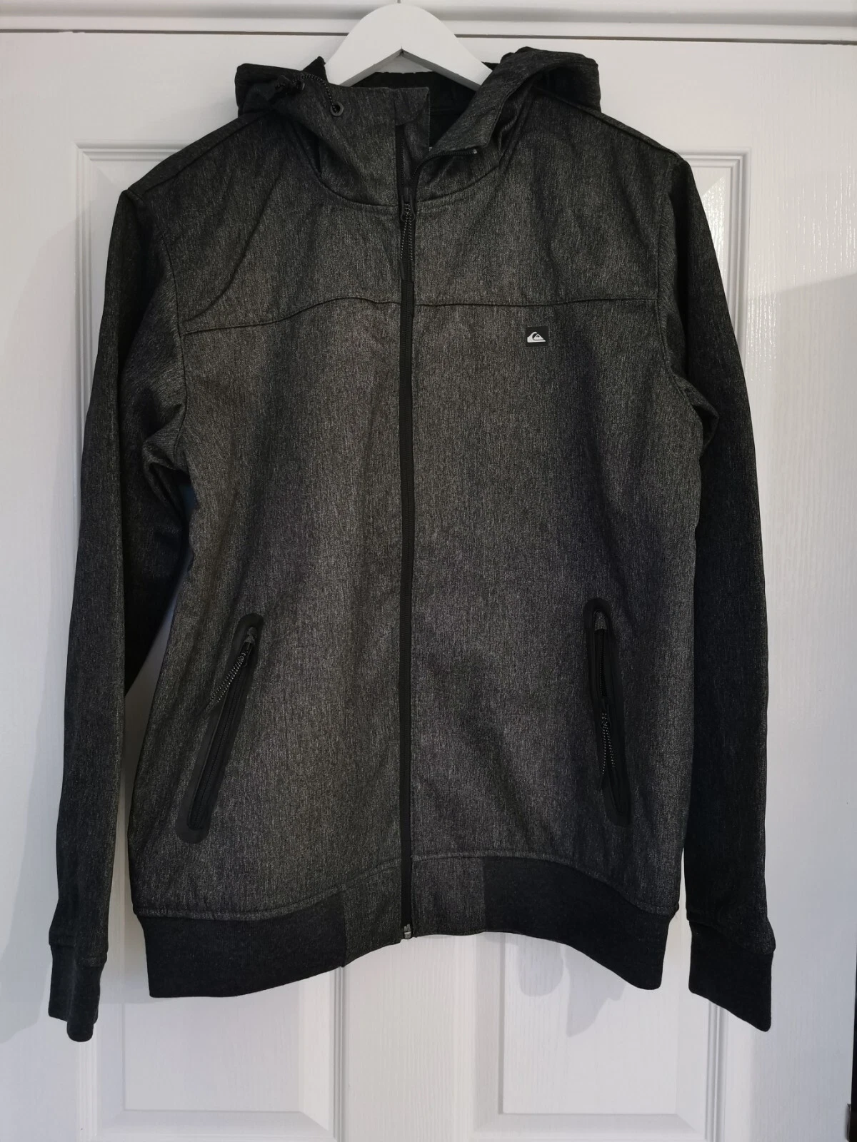 Quiksilver Dryflight 5K Jacket Size L BNWT RRP £125
