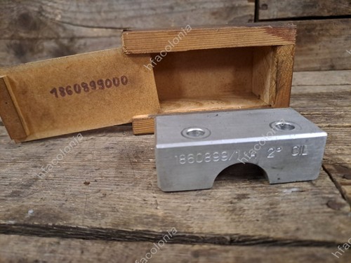Original Nockenwellen-Arretierblock  1860899000 für Fiat, Lancia 1.4 12V