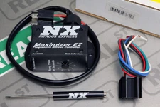 Nitrous Express Maximizer EZ Progressive Nitrous Controller 16006