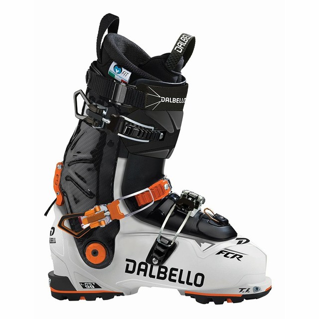 Dalbello Lupo Factory Carbon Ski Boot for sale online | eBay
