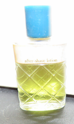 Parfum Miniatur Monsieur Rochas (After-Shave Lotion) von Rochas 5 ml