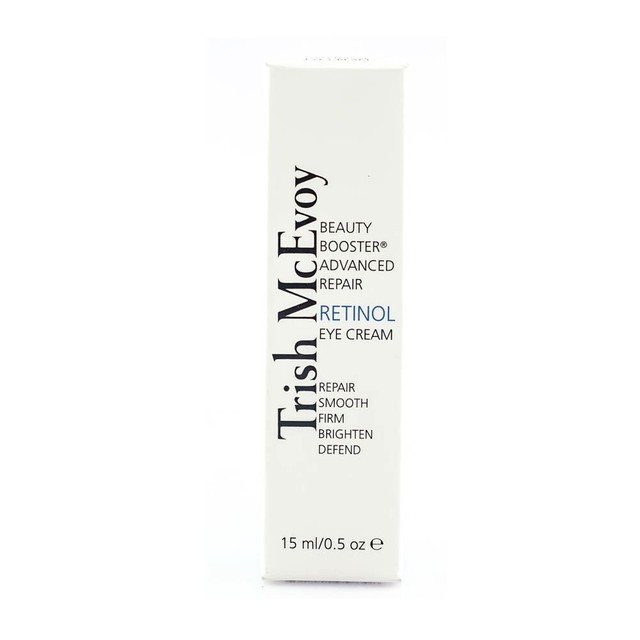 trish mcevoy retinol eye cream