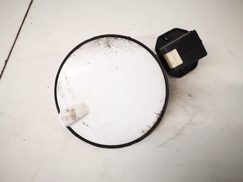Opel Astra 2005 Fuel door Gas cover Tank cap (FUEL FILLER FLAP) 13 #1654586-32