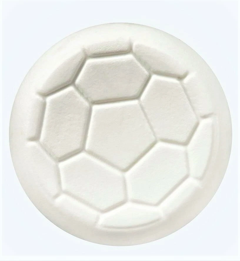 KontrolFreek Futbol Freek - PS4 THUMBSTICK FRIPS FOR PS4 CONTROLLER ,UK SELLER - Image 3 of 4