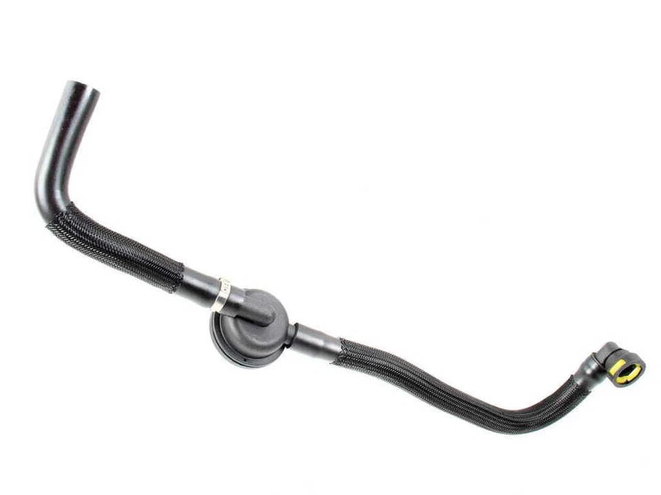 Tuyau Reniflard Huile Megane III Grand Scenic III 1.9 dCi 8201005089 - Bild 3 von 4