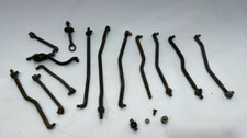 Lot Of 12 4 Speed Shifter Rods Mopar B Body Four Spd Manual Transmission Shift