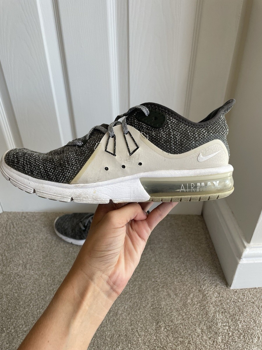 nike air max sequent 3 beige