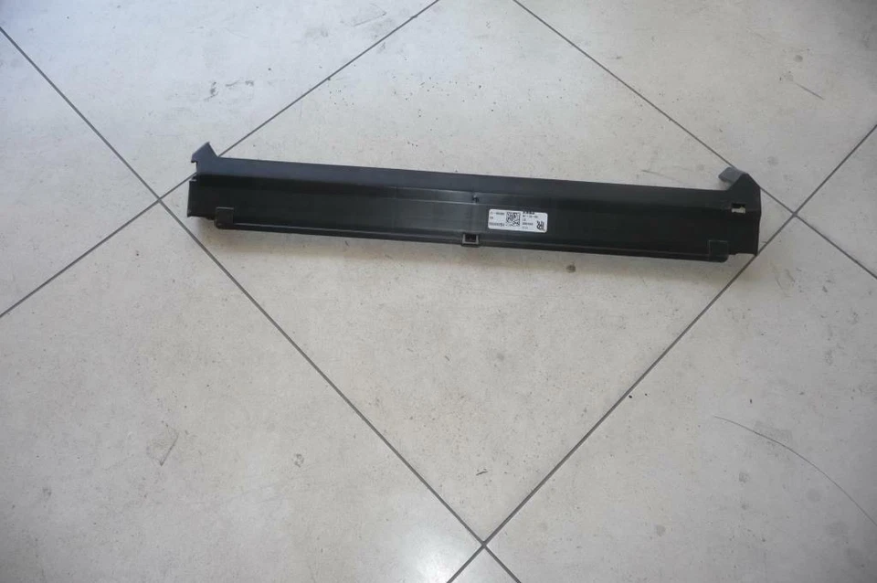 Rolls Royce Phantom RR11 EWR RR12 2017-2020 cubierta superior de refrigeración 17118663013 OEM Foto 3 de 4