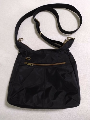 Travelon Anti-Theft Signature Hobo 