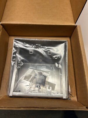 Aiphone SBX-2G Surface Mount Box
