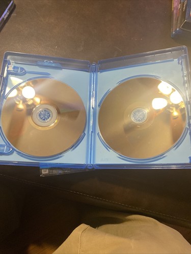 Book Of Life Bluray - Picture 4 of 4