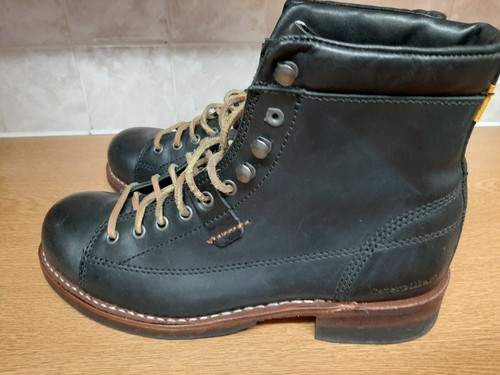 Botas Caterpillar - Talla 8 - Imagen 2 de 10