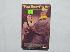 Play Misty For Me BETA, 1981 Clint Eastwood, Jessica Walter, Donna Mills O2