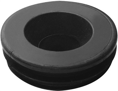 ASW WC Druckspüler Spülrohrdichtung Ø 55 mm Dichtung Spülrohr Spülrohrverbinder