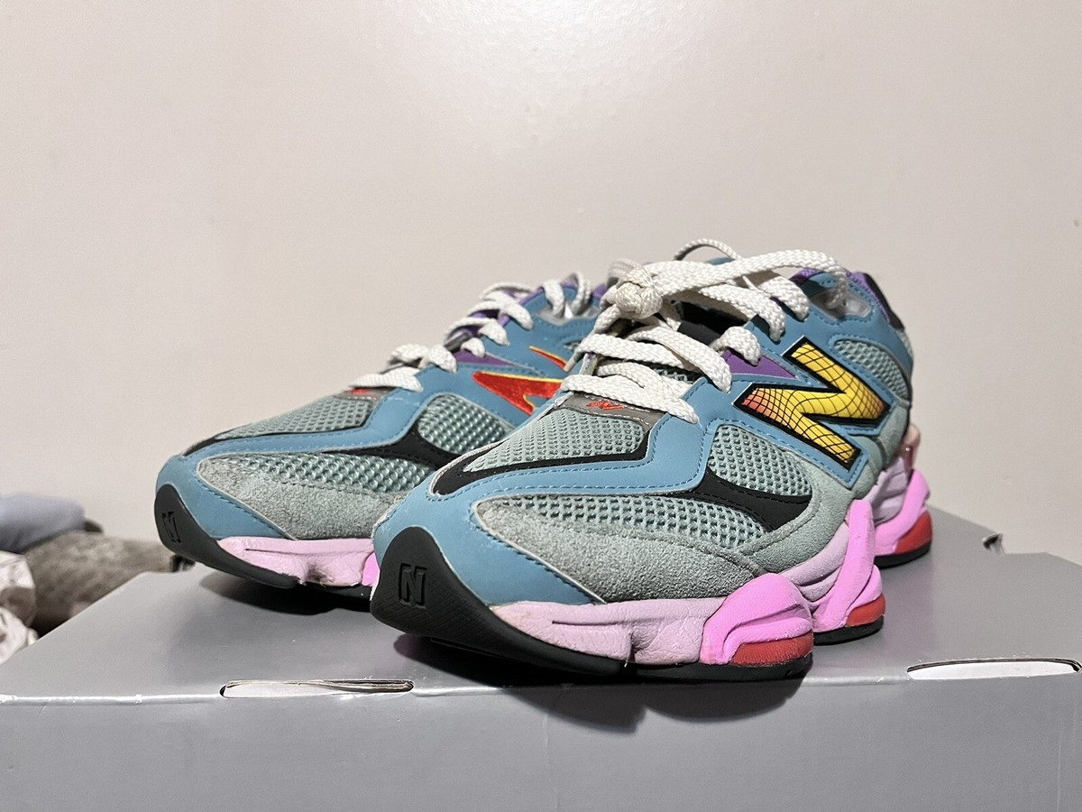 90s archive New Balance 3Dグラフィック 画像切り替わり 90s archive New Balance 3Dグラフィック 画像切り替わり 90sカラーと