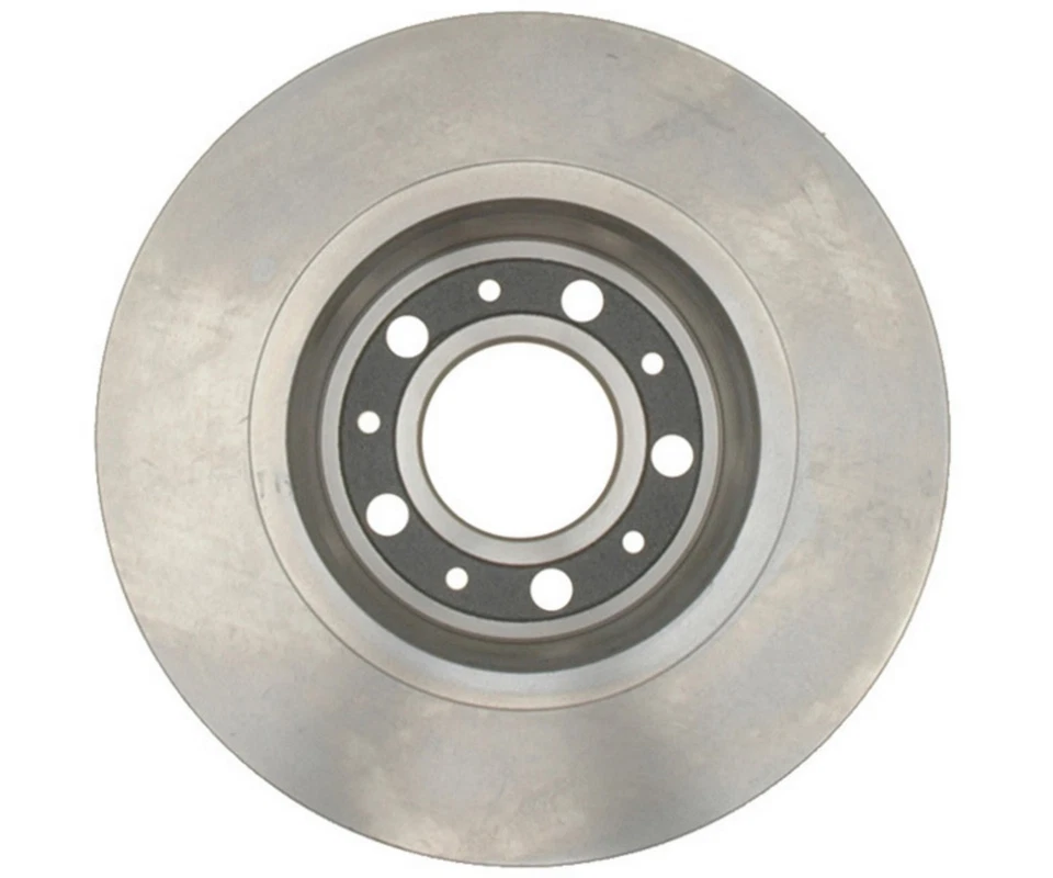 Rotor de freno de disco delantero Raybestos 696HX86 1992 para Volvo 940 1991-1993 Foto 3 de 3