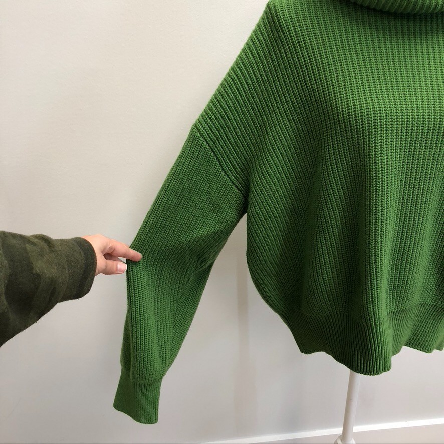 Moncler Ciclista Tricot Wool Sweater Jumper Womens Medium Moncler Ciclista Tricot Wool Sweater Jumper Womens Medium