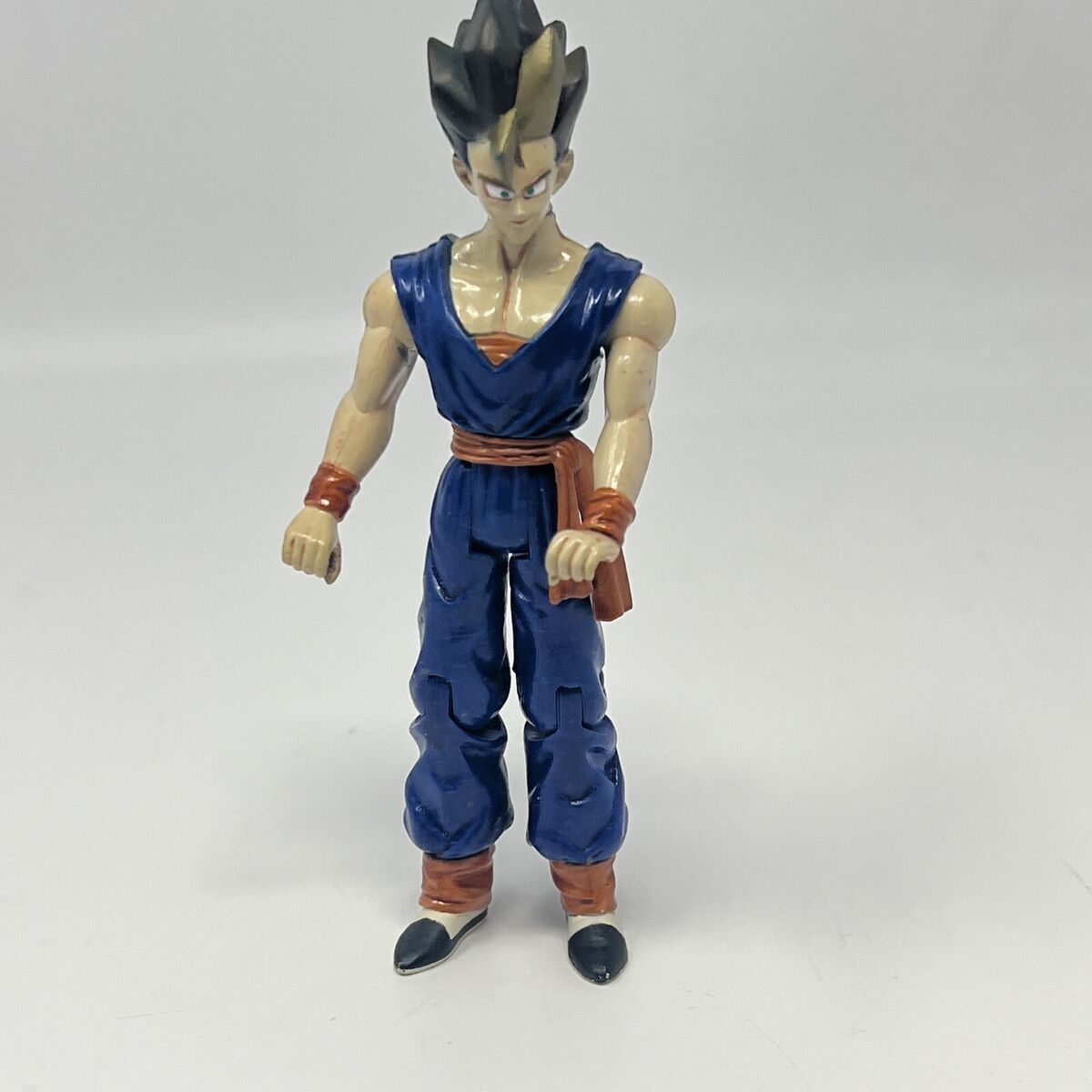 Figures Dragon Ball Goku Black Hair