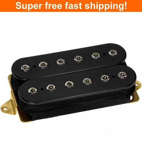 New - DiMarzio DP213 JOE SATRIANI SIGNATURE MODEL PAF JOE pickup, F-spaced