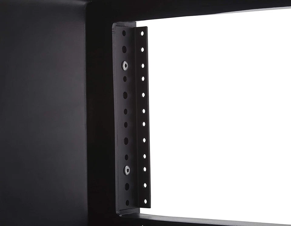 Casos Gator Serie Pro Moldeados Rotacionalmente 4U Estuche Rack con Profundidad Poco Profundidad 13" Foto 4 de 4