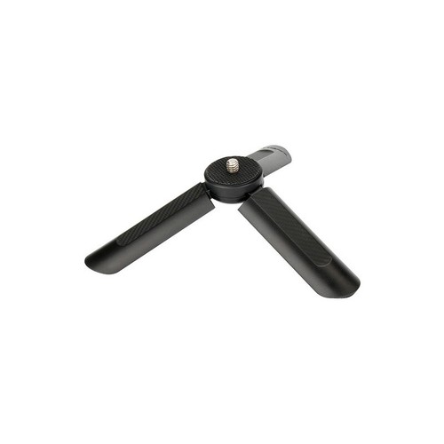 Mini Trépied Métallique Ulanzi MT-22 - Compact, Extensible, Convertible En Monopode - Pour Smartphone, Appareil Photo, Gimbal