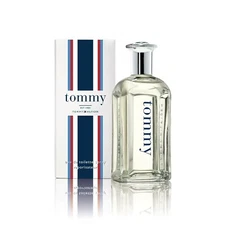 Tommy Hilfiger Cologne Men Eau De Toilette Spray Fragrance New Packaging 1.7 oz