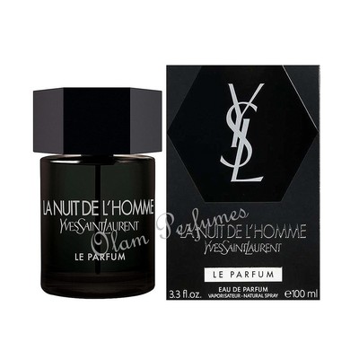 la nuit ysl parfum