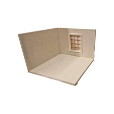 dolls house room box
