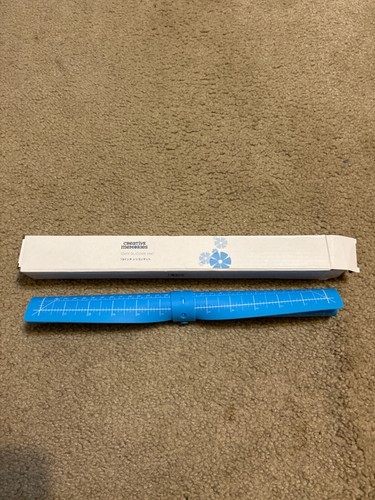 Creative Memories 13x 13 alfombrilla de corte de silicona autocurativa NUEVA NLA - Imagen 1 de 3