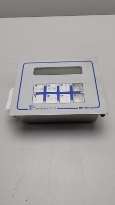 Sigmatek DET081-E DIAS Terminal DET 081