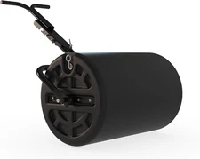 18” X 24” Poly Push Roller/Tow behind Lawn Roller