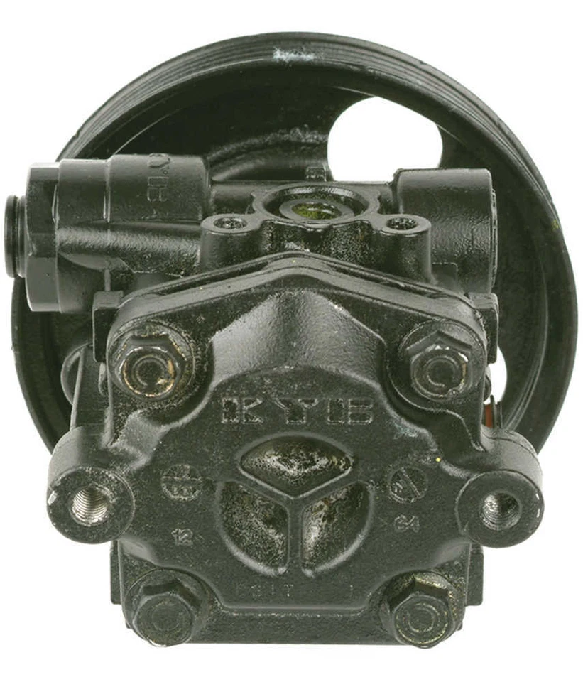 Bomba de dirección asistida para 1999-2002 Suzuki Esteem 1,8 L 4 cil 2000 2001 Cardone Foto 2 de 4