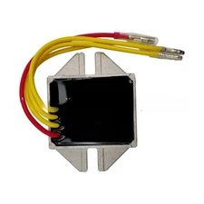 For SeaDoo Voltage Regulator Rectifier GTX Challenger GSX XP SP SPX 278000443-