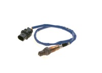 Bosch 0 258 007 276 Lambdasonde Sauerstoffsensor FüR Porsche, Scania