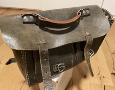 Ranzen aus Kernleder (40x25x15) neuwertig