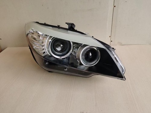 BMW Z4 E89 Xenon Right Headlight 2009-2012 EU 63127228859 63127228860 - Bild 2 von 3