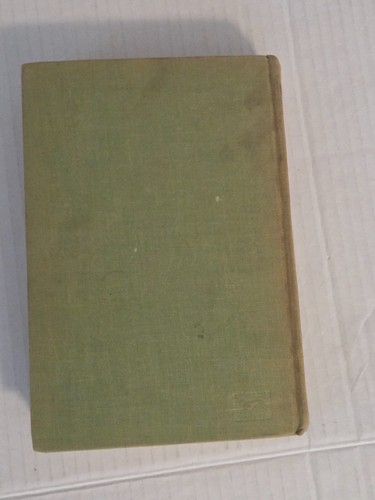 Sapphira and the Slave Girl by Willa Cather 1940 Alfred A. Knopf 1st Edition HC - Picture 4 of 11