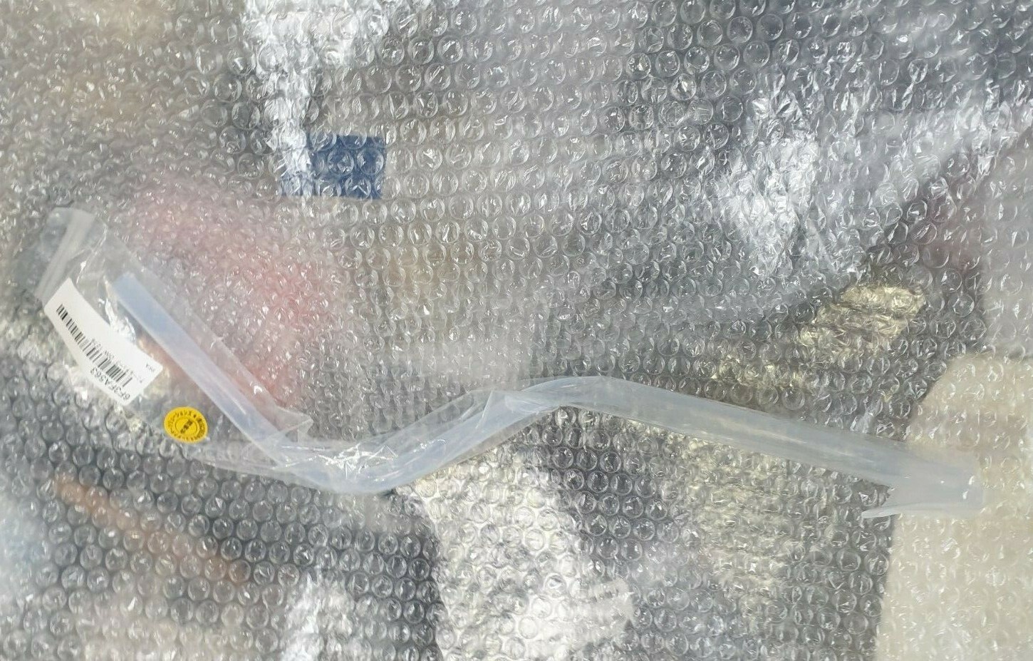 TOKYO ELECTRON 6F3FA563 TUBE (R5S1.5)