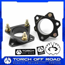 2.5 Front Strut Spacer Leveling Lift Kit For 2019-2024 Ford Ranger 2wd 4wd 2.5 Front Strut Spacer Leveling Lift Kit For 2019-2024 Ford Ranger 2wd 4wd