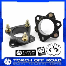 2.5" Front Strut Spacer Leveling Lift Kit for 2019-2024 Ford Ranger 2WD 4WD