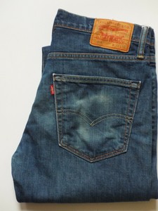 levis w32 l32