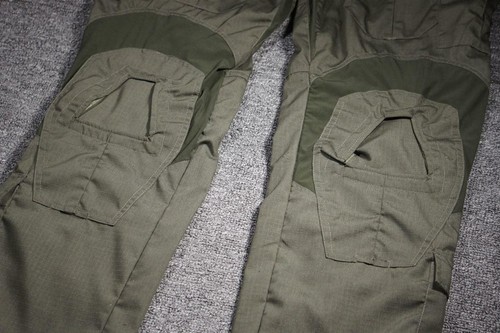 Pantalones de Combate Para Hombre GEN3 Ejército G3 Carga Militar Táctico Informal Pantalones Senderismo - Imagen 68 de 122